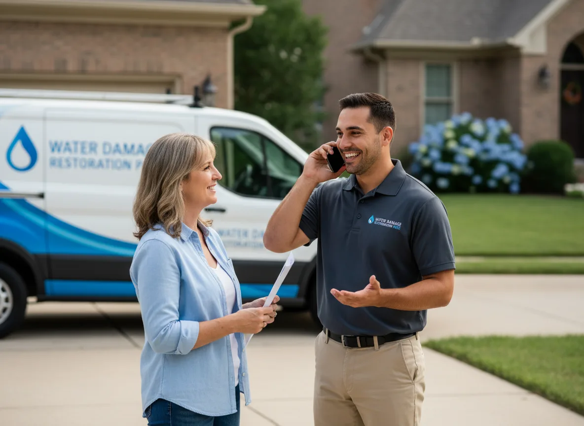 Flood Restoration Midland, AR FAQs